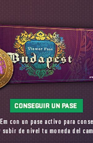 Foto de Valve lanza el Pick’Em y los Stickers para StarLadder Budapest Major 2025 de CS2