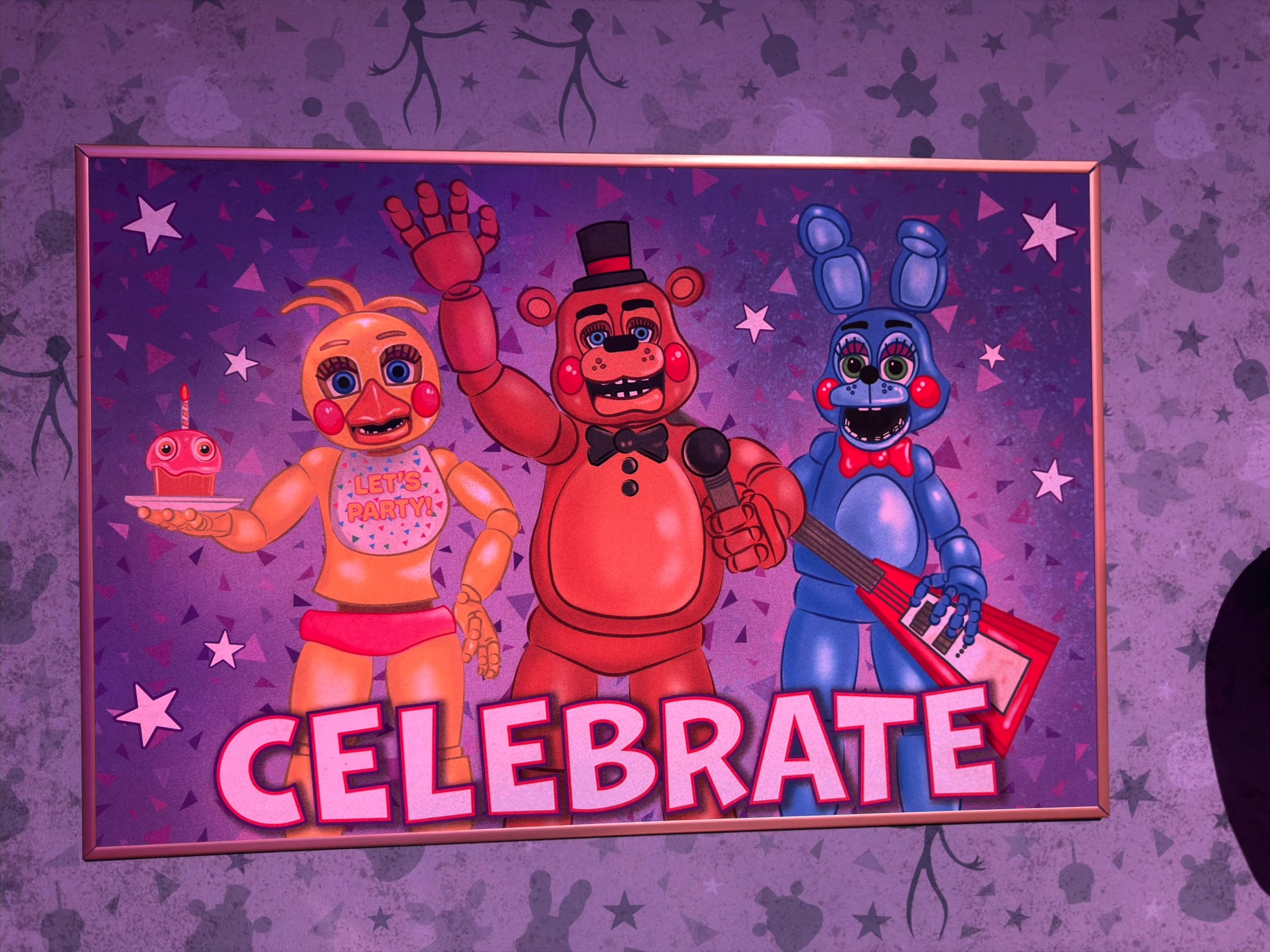 Foto de Conoce la fecha de estreno en los cines de Perú de Five Nights at Freddy’s 2 con su nuevo tráiler