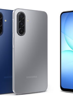 Foto de Galaxy A07 y Galaxy A17: Smartphones duraderos con funciones inteligentes al alcance de todos