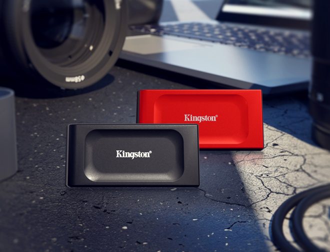 Fotos de KINGSTON lanza guía práctica para organizar y preservar tus archivos digitales