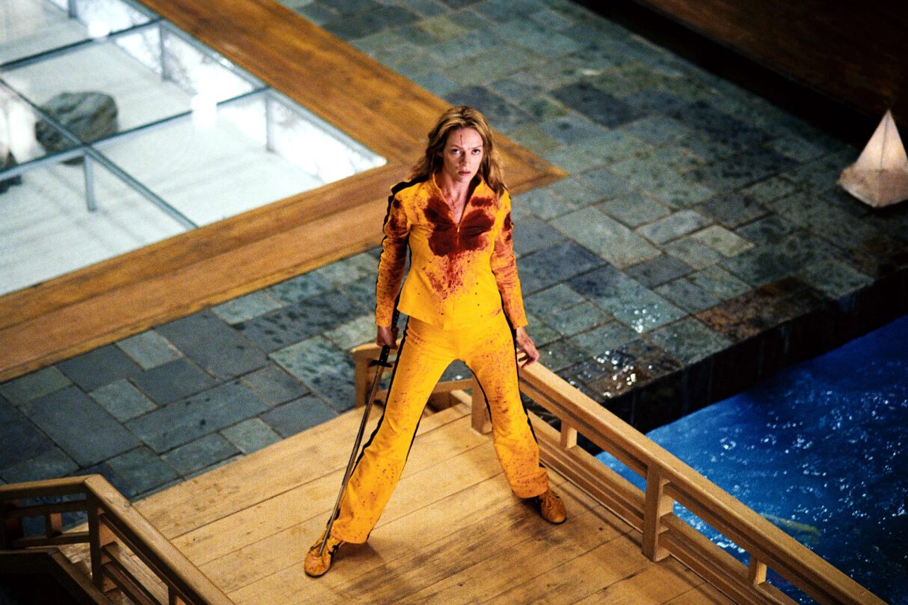 Foto de Se confirma el estreno de Kill Bill: The Whole Bloody Affair con su primer tráiler
