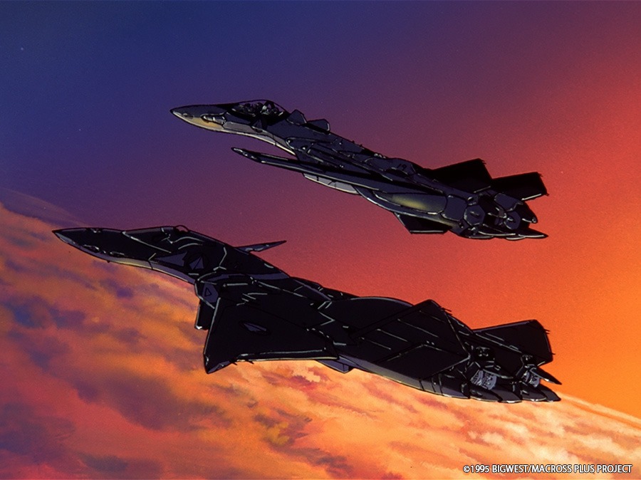 Foto de MACROSS PLUS: Una obra maestra de la animación japonesa llega a los cines peruanos