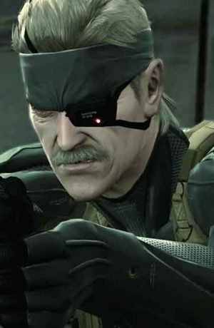 Foto de Se revela el ‘Anillo de Amenazas’ que tendrá la Master Collection Vol. 2 de Metal Gear Solid 4