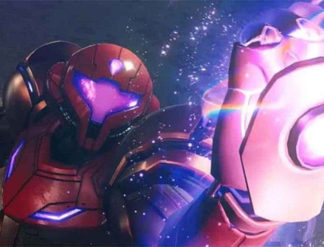 Foto de Review: Metroid Prime 4: Beyond: La aventura de Samus recién ha dado inicio