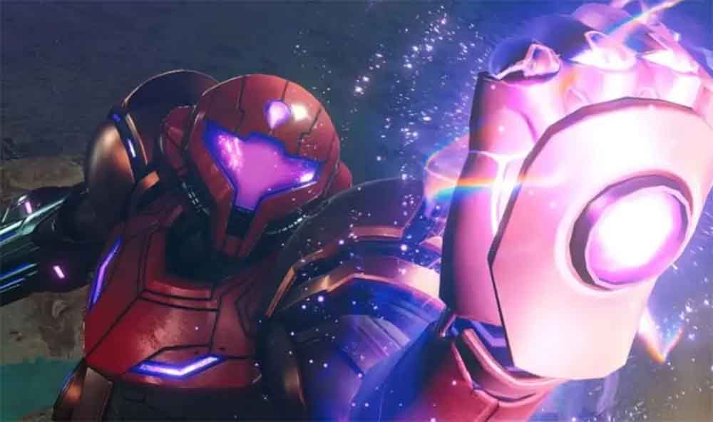 Foto de Review: Metroid Prime 4: Beyond: La aventura de Samus recién ha dado inicio