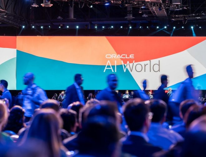 Fotos de Oracle presentó en Perú las potentes soluciones de Inteligencia Artificial anunciadas en AI World 2025