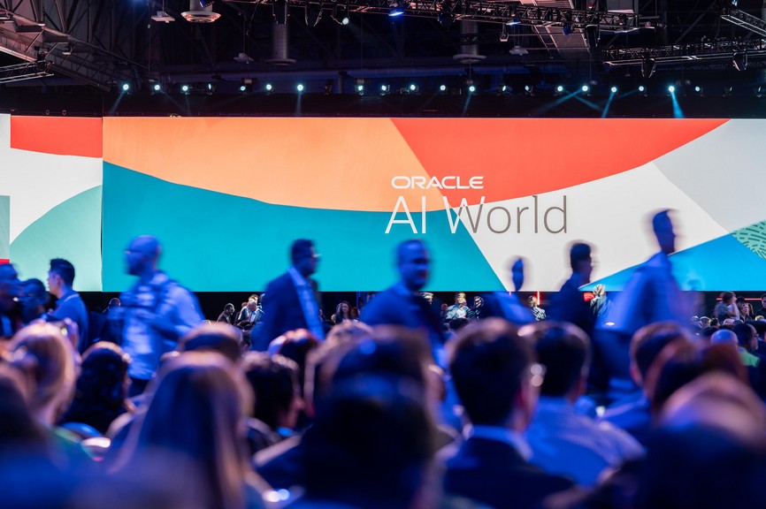 Foto de Oracle presentó en Perú las potentes soluciones de Inteligencia Artificial anunciadas en AI World 2025