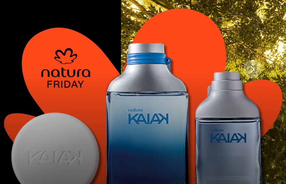Foto de Natura Friday: una oportunidad para adelantar las compras navideñas