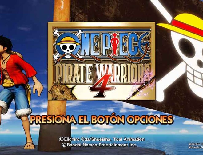 Foto de Review: One Piece: Pirate Warriors 4 NEXT GEN: Más vigente que nunca