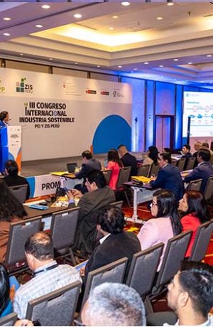 Foto de La Ruta ZIS Perú: Transformación que trasciende: Evento de impacto ambiental destacará la sostenibilidad industrial