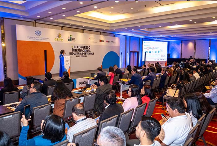 Foto de La Ruta ZIS Perú: Transformación que trasciende: Evento de impacto ambiental destacará la sostenibilidad industrial