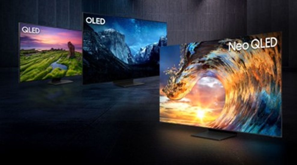 Foto de LED, OLED y QLED: Claves para elegir una TV según el tipo de contenido que ves