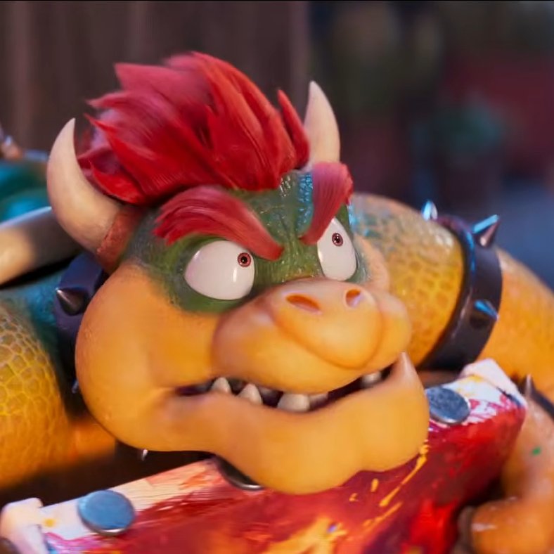 Foto de Nintendo lanza un estupendo y divertido primer tráiler de Super Mario Galaxy La Película