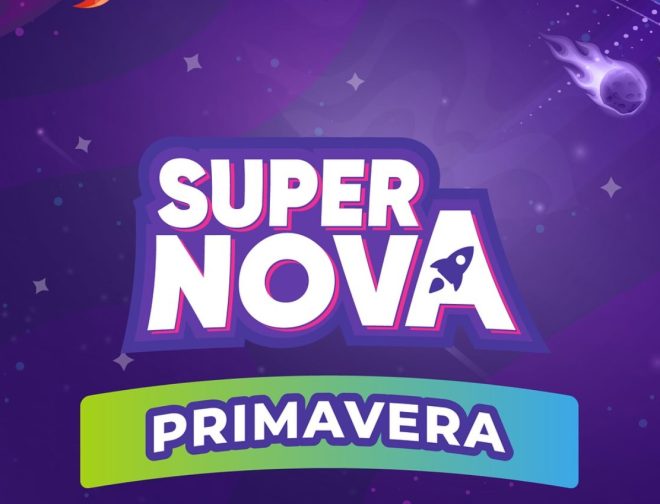 Fotos de Supernova inaugura el parque de diversiones más moderno en Real Plaza Primavera