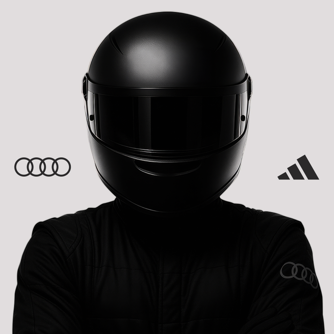 Foto de adidas y Audi debutarán juntos en la Fórmula 1 en 2026