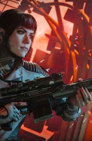 Foto de Conoce todos los mapas y modos de juego para el lanzamiento de Call of Duty: Black Ops 7