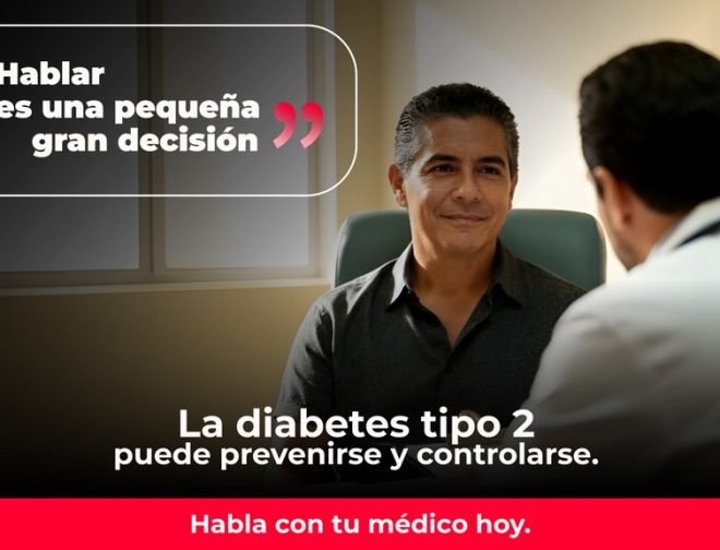 Fotos de Nuevos abordajes para la diabetes tipo 2 impulsan un enfoque temprano e integral para cambiar el curso de la enfermedad
