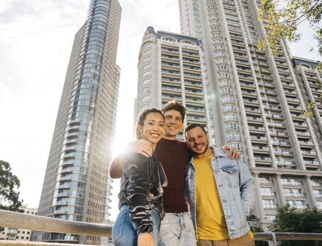 Fotos de El impacto de la infraestructura en la calidad de vida de los peruanos