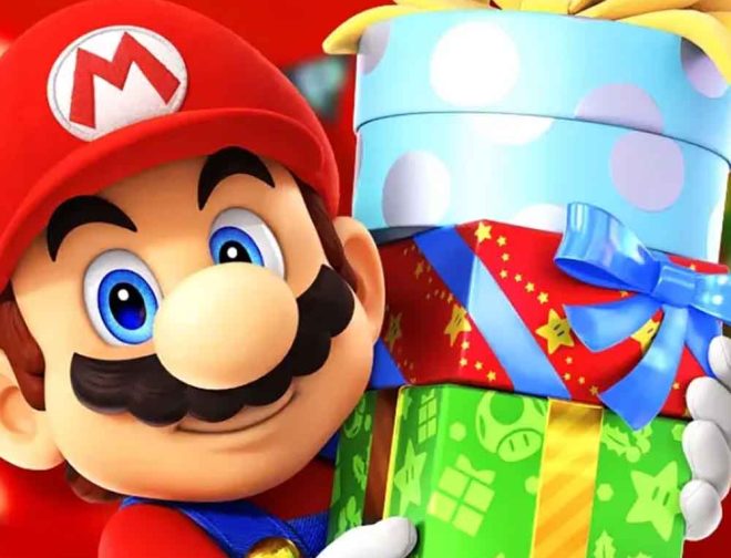 Fotos de Llegan regalos para los gamers de Nintendo Switch y Switch 2 por Black Friday