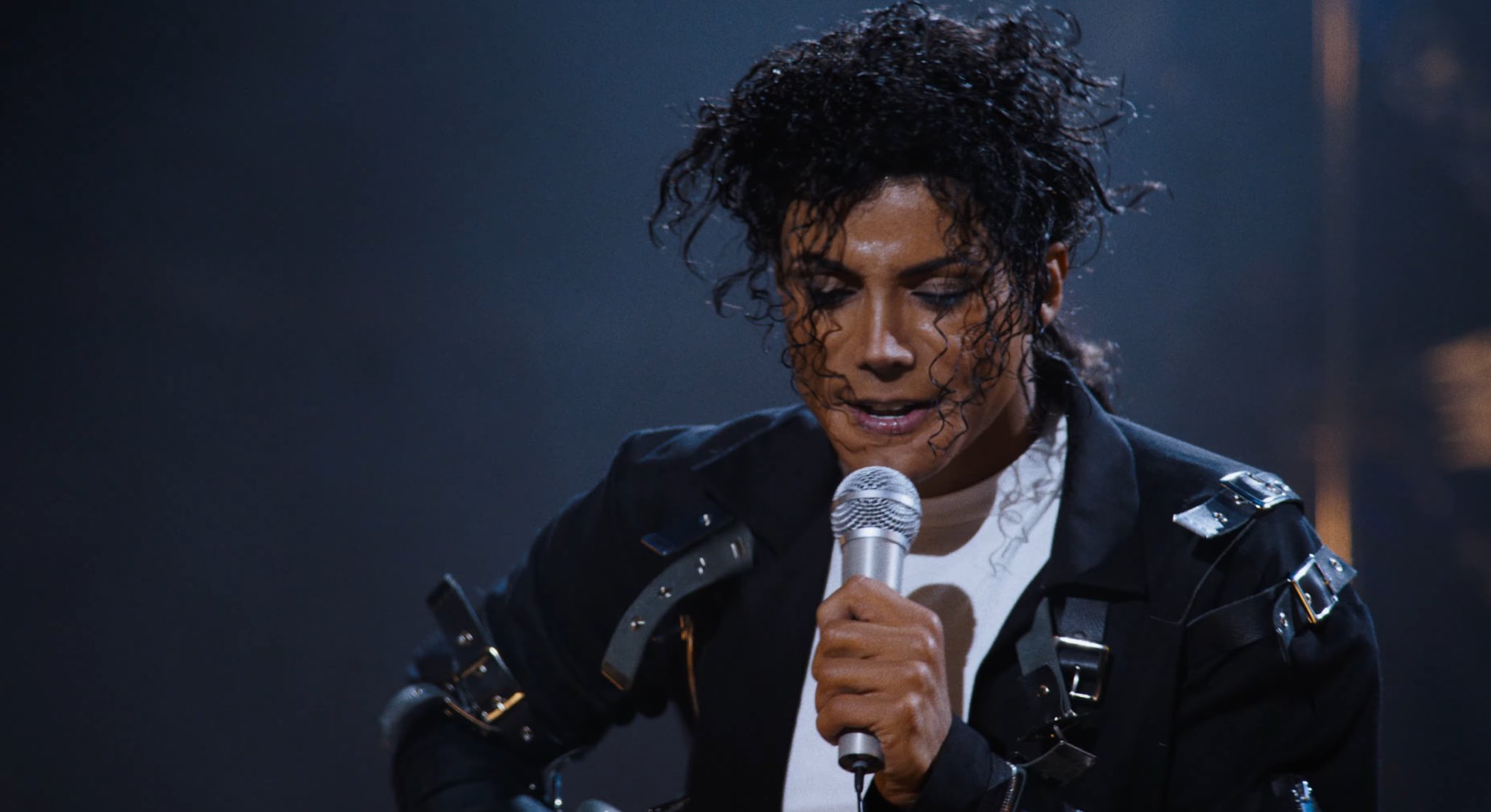 Foto de Se lanza el primer tráiler de Michael, la película biopic sobre Michael Jackson el Rey del Pop