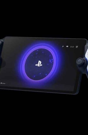 Foto de El PlayStation Portal es compatible con la nube