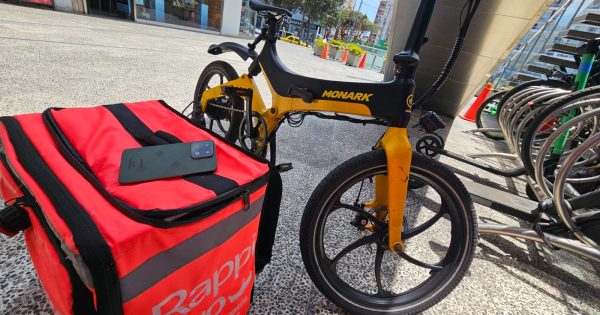 Rappi supera los 100 mil pedidos al mes con Turbo Restaurantes en Perú ...