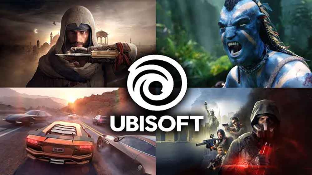 Foto de Ubisoft aplaza publicación de sus resultados financieros y suspende cotización de sus acciones