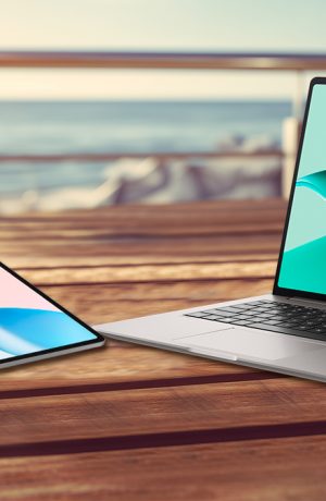 Foto de Verano productivo: Los dispositivos HONOR para seguir trabajando desde cualquier lugar