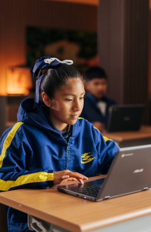 Foto de Revolución educativa en Perú: ASUS impulsa el futuro de la enseñanza con tecnología de vanguardia