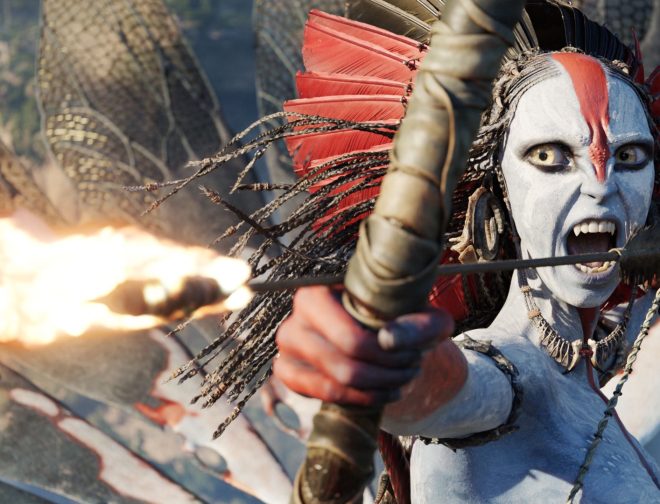 Fotos de Empezó la preventa de entradas en Perú para la esperada película Avatar: Fuego Y Cenizas