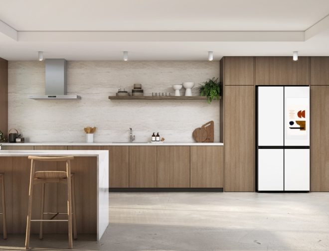 Fotos de Samsung presentará AI Vision desarrollada con Google Gemini en CES 2026