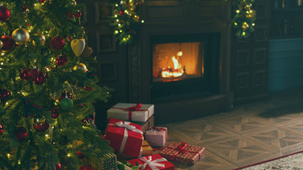 Foto de ¿Qué hacen los ciberatacantes en Navidad y Año Nuevo?