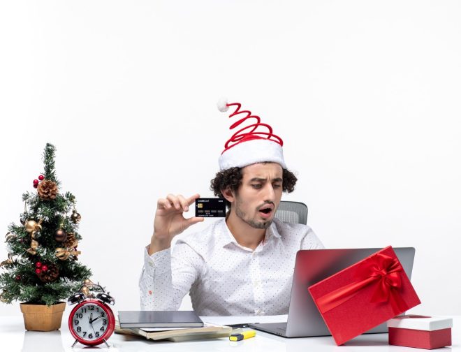 Fotos de Cinco estafas digitales se intensifican a fin de año, advierte Kaspersky