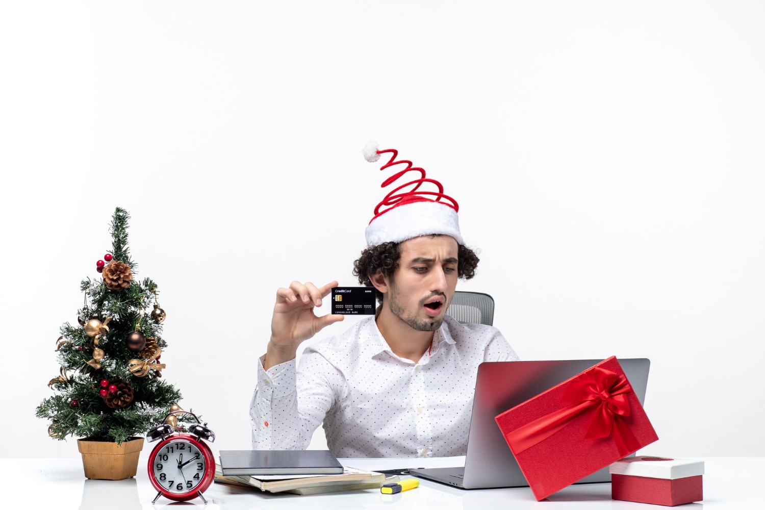 Foto de Cinco estafas digitales se intensifican a fin de año, advierte Kaspersky