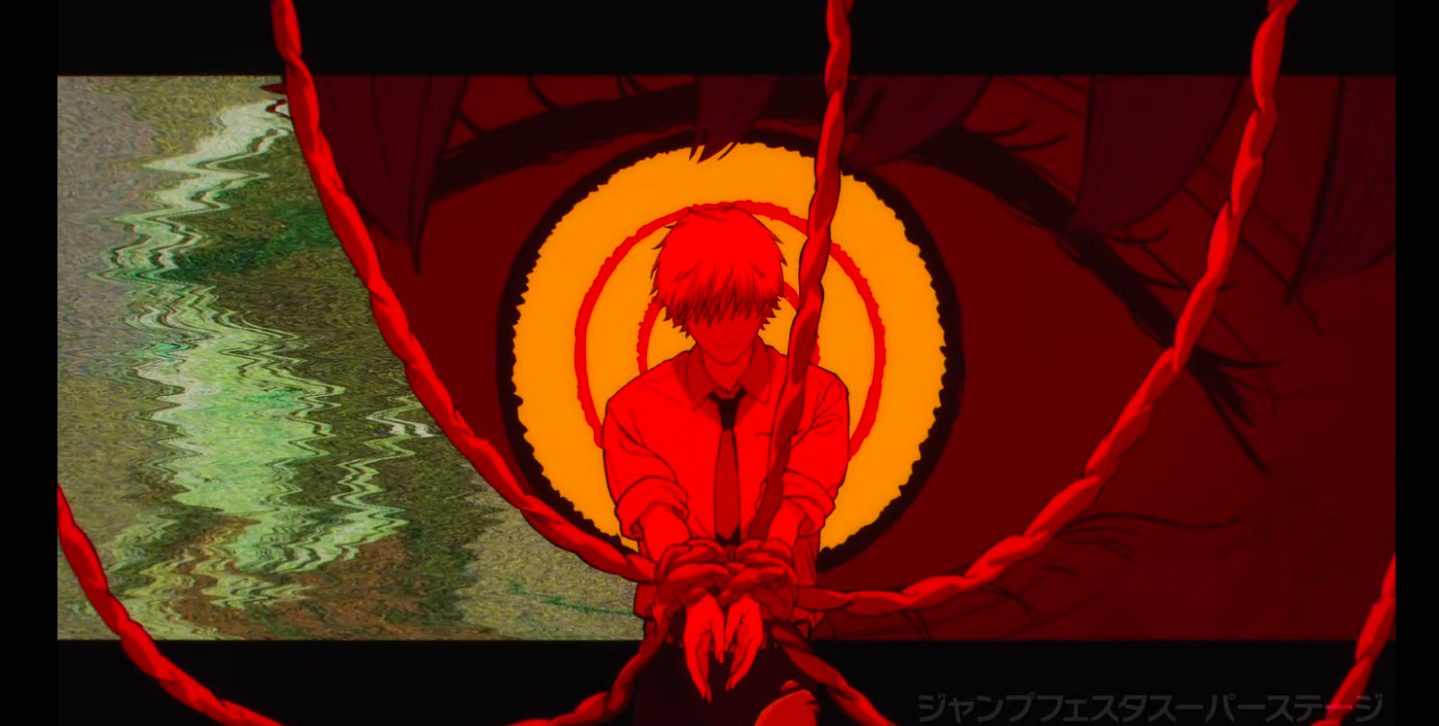 Foto de Confirmada la nueva temporada de Chainsaw Man Assassins Arc, con un interesante avance