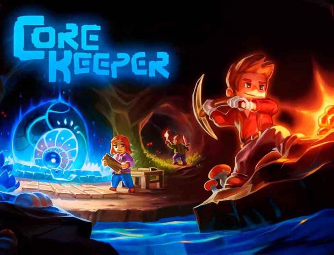 Foto de Review: Core Keeper: Una correcta aventura a la espera de más