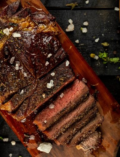 Fotos de Día de la Parrilla Peruana: 5 secretos para lograr la carne perfecta