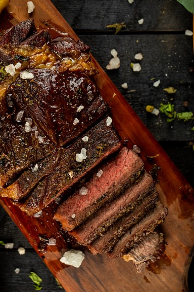 Foto de Día de la Parrilla Peruana: 5 secretos para lograr la carne perfecta