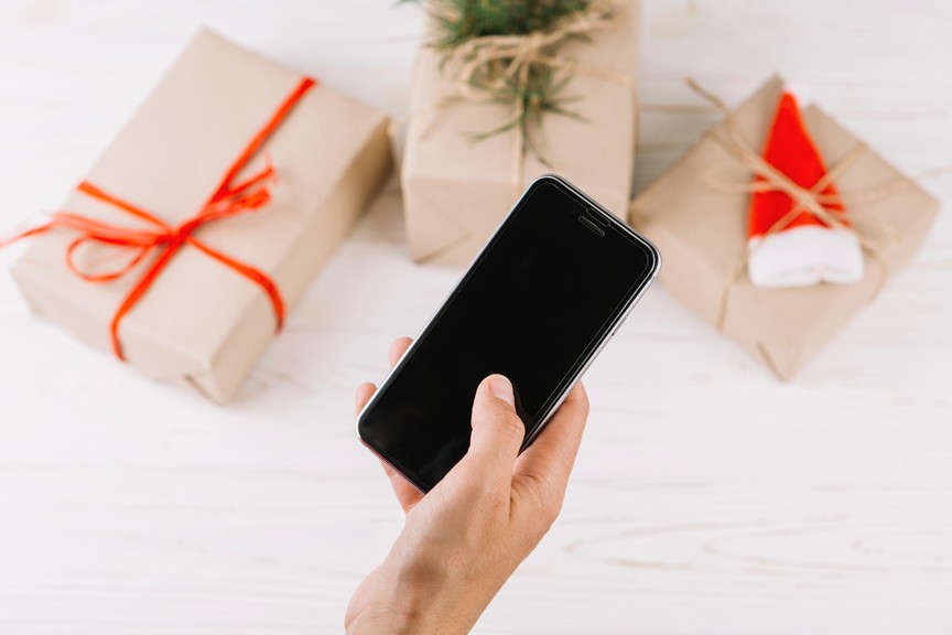 Foto de ¿Piensas regalar un celular por Navidad?: Claves para elegir un equipo móvil que realmente sea útil y eficiente