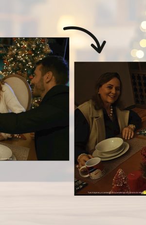 Foto de ¿Buscas recuerdos inolvidables en estas fiestas? El HONOR 400 Pro y su IA son tus mejores aliados