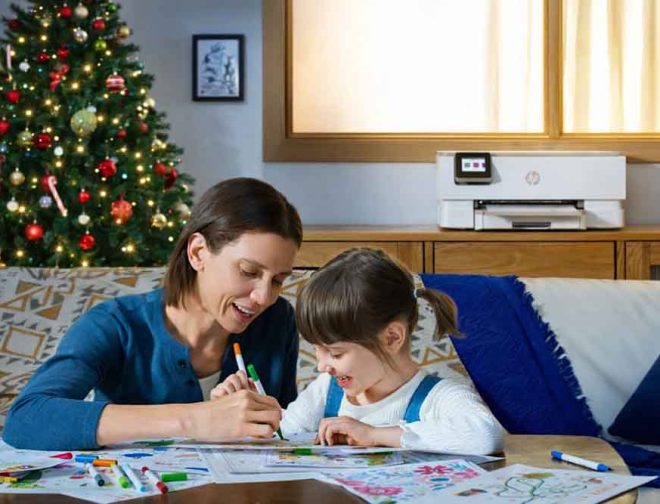 Fotos de HP comparte cinco ideas tecnológicas para regalar en estas fiestas