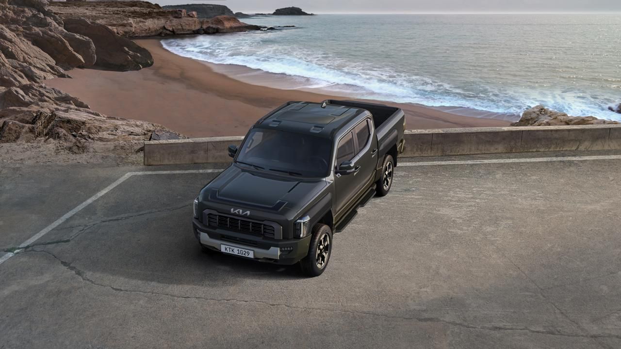 Foto de Año Nuevo: Recomendaciones para viajes largos en carretera