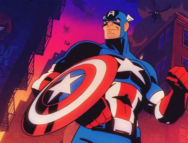 Foto de Review: Marvel Cosmic Invasion: Una oda a los machacabotones