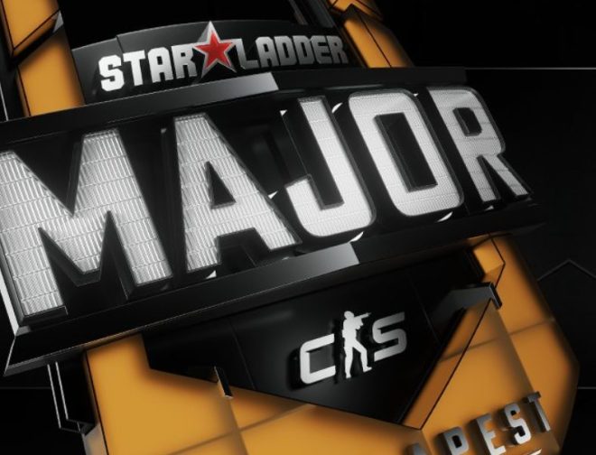 Fotos de Horarios y donde seguir en vivo los Playoffs de la StarLadder Budapest Major de Counter-Strike 2