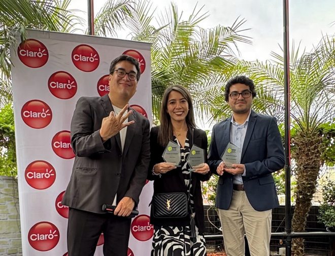 Fotos de ASUS recibe tres reconocimientos en la premiación más importante de tecnología del país