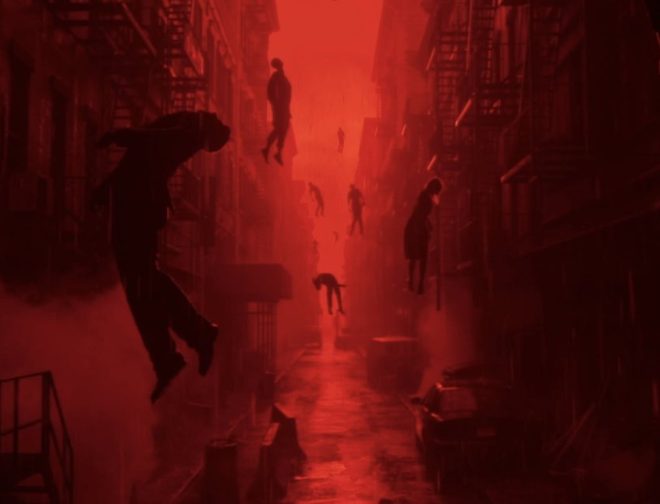 Fotos de Remedy Entertainment sorprende con el tráiler de CONTROL Resonant