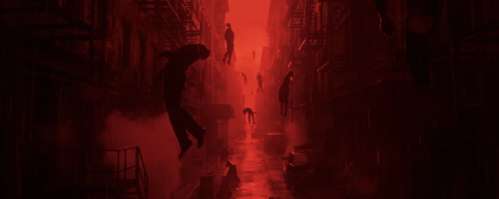 Foto de Remedy Entertainment sorprende con el tráiler de CONTROL Resonant