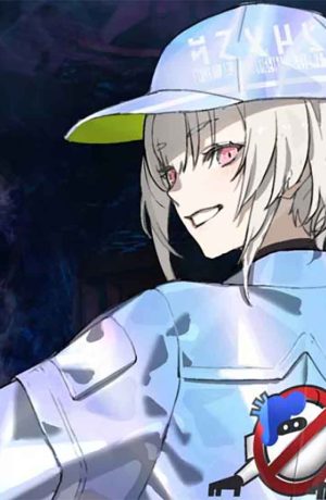 Foto de La nueva actualización de mitad de temporada de SYNDUALITY Echo of Ada se luce en tráiler