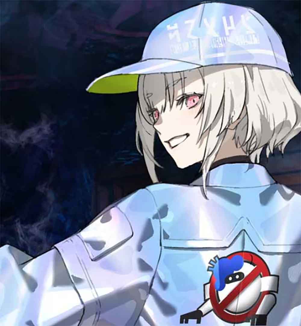 Foto de La nueva actualización de mitad de temporada de SYNDUALITY Echo of Ada se luce en tráiler