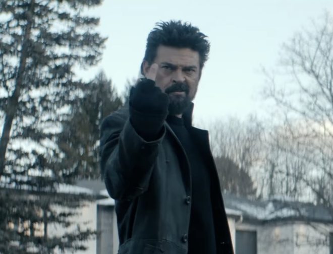 Fotos de Impactante primer avance de la última temporada de The Boys